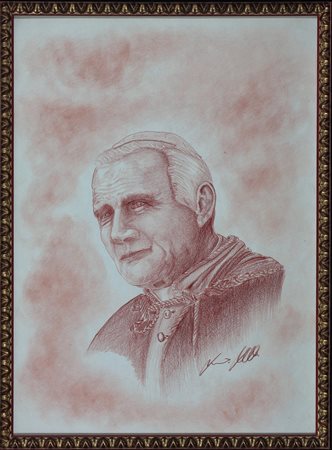 Massimo Mascelli, Senza titolo