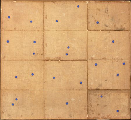 James Brown, Immaginative reaction XXIX, 2003