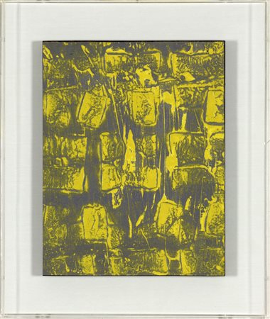 Uemae Chiyu, Senza titolo, 2009