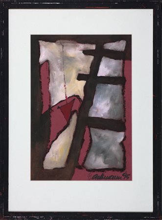 Birgit Bachmann, I segreti delle donne, 1995