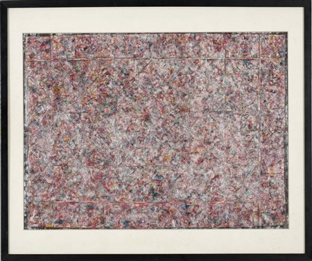 Franz Beer, Suite Bizantina, 1986