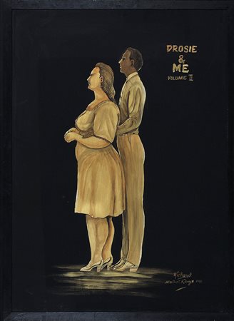 Richard Onyango, Drosie & me, Volume II, 1999