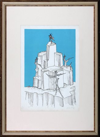 Man Ray, Senza titolo