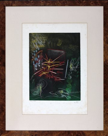 Sebastian Matta, Senza titolo