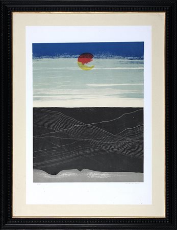 Max Ernst, Senza titolo