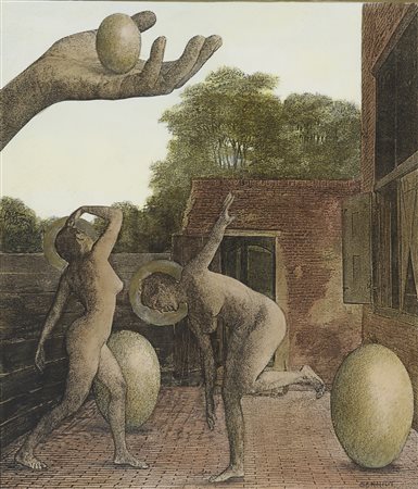 TECNICA MISTA DI SUSAN SCHMIDT