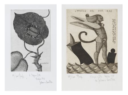 INCISIONE DI GAETANO POMPA