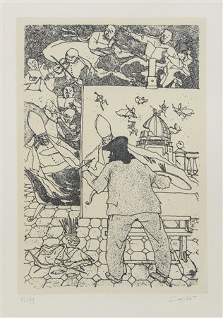 ACQUAFORTE DI NINO CAFFÈ