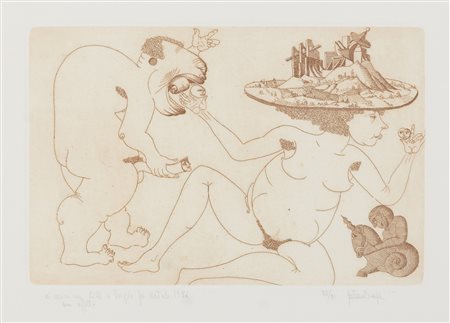 INCISIONE DI GAETANO POMPA