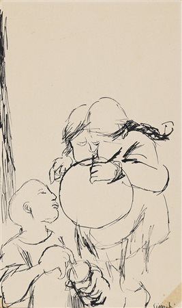 CHINA DI ARNALDO CIARROCCHI