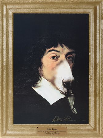 STAMPA DI VETTOR PISANI