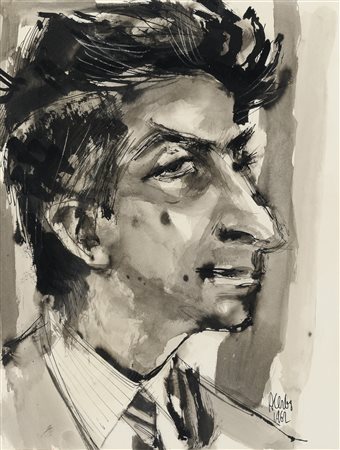 ACQUARELLO DI ANDREA ACERBI