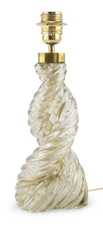 LAMPADA DA TAVOLO DI PAOLO VENINI