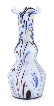 VASO IN VETRO, ANNI '70