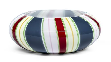 CENTRO IN VETRO, LINO TAGLIAPIETRA ANNI '70