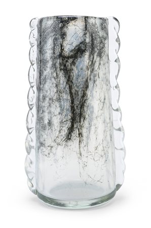 VASO IN VETRO, BAROVIER ANNI '50