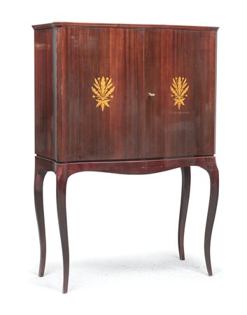 MOBILE BAR, PAOLO BUFFA ANNI '50