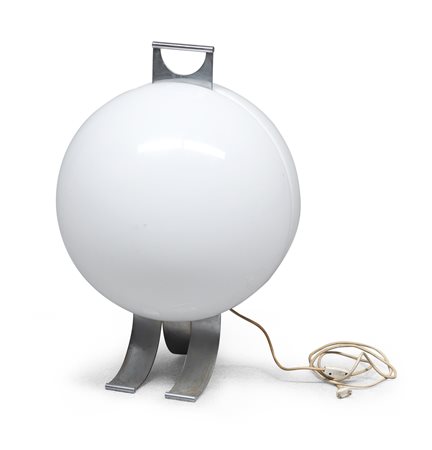 LAMPADA DA TERRA, ANNI '60