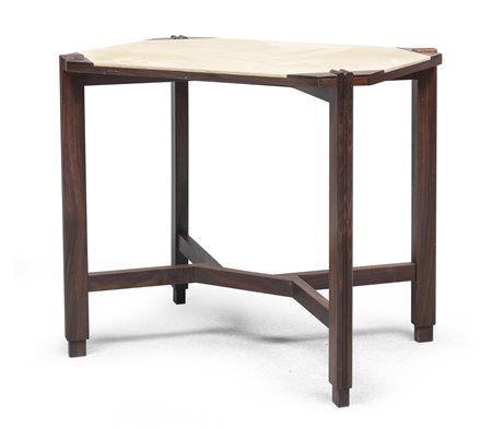 PICCOLA SCRIVANIA, ANNI '60