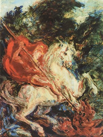 RIPRODUZIONE AUTORIZZATA DI ALIGI SASSU