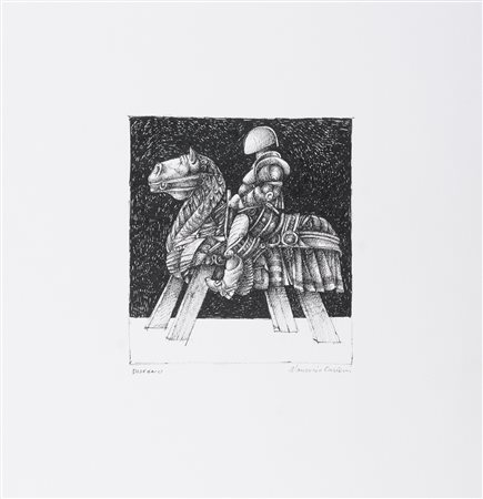 ACQUAFORTE DI MAURIZIO CARLONI