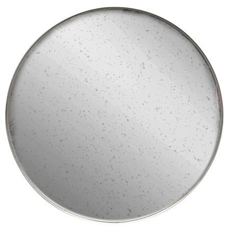 SPECCHIO CRISTAL ART, TORINO ANNI '70