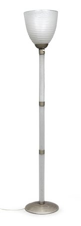 LAMPADA DA TERRA, MURANO ANNI '40