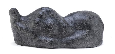 SCULTURA PACHAMAMA DI WALTER PAOLETTI