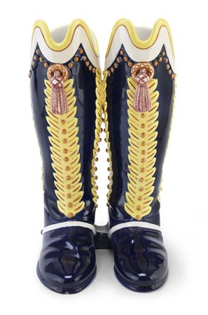 CERAMICA DEL FERLARO, ANNI '50