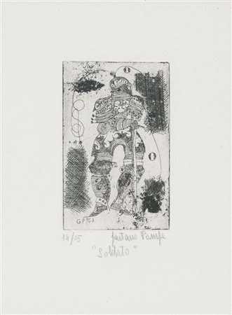 INCISIONE DI GAETANO POMPA