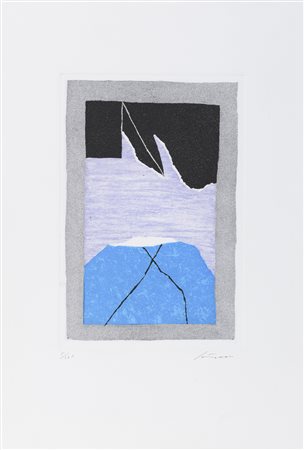 INCISIONE DI GIUSEPPE SANTOMASO