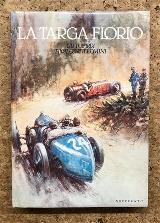 LA TARGA FLORIO - Gattopardi Piloti Gentiluomini, 1987
