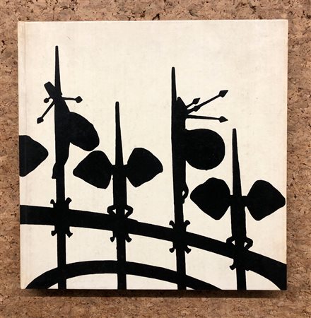 MAZZUCOTELLI - L'artista italiano del ferro battuto, 1971