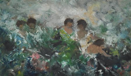 Del Basso Ferdinando