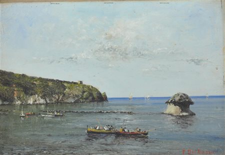 Del Basso Ferdinando