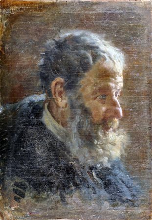 Autore non identificato