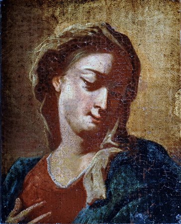 Scuola del XVII secolo