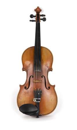 Violino di Giovanni Battista Gaibisso (?)
