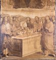 Pittore del XVIII secolo Grande riproduzione della pala degli Oddi