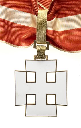 AUSTRIA, REPUBBLICA - ORDINE AL MERITO, COMMENDATORE