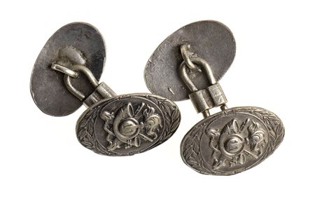 ITALIA, REGNO - COPPIA DI GEMELLI 