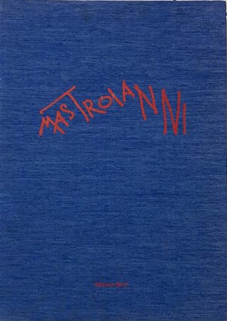 Umberto Mastroianni “Una polifonia spaziale” 1985