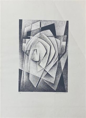 Alessandro Bruschetti “Senza titolo”