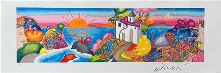 Luca Alinari “Senza titolo”