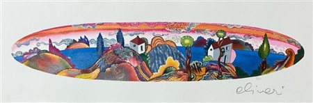 Luca Alinari " Senza titolo"