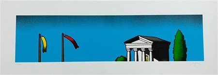 Tino Stefanoni “Tempio” 1997