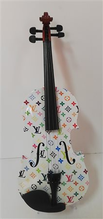 Ivan Todaro “Violino POP” 2021