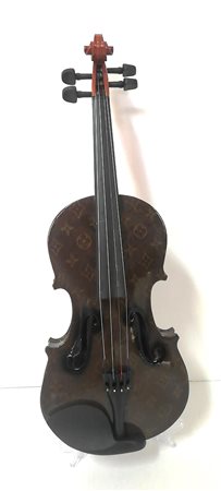 Ivan Todaro “Violino POP” 2021