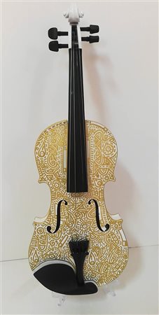 Ivan Todaro “Violino POP GOLD” 2021