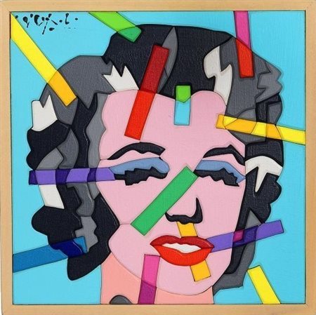 Ugo Nespolo “Sic et simpliciter”